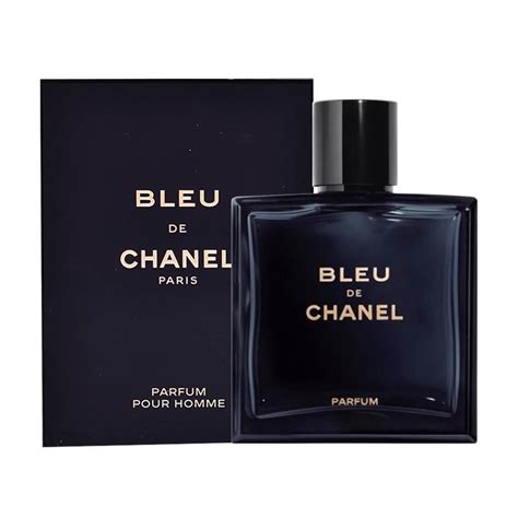 chanel bleu de chanel pour homme parfum|Chanel bleu perfume 100ml.